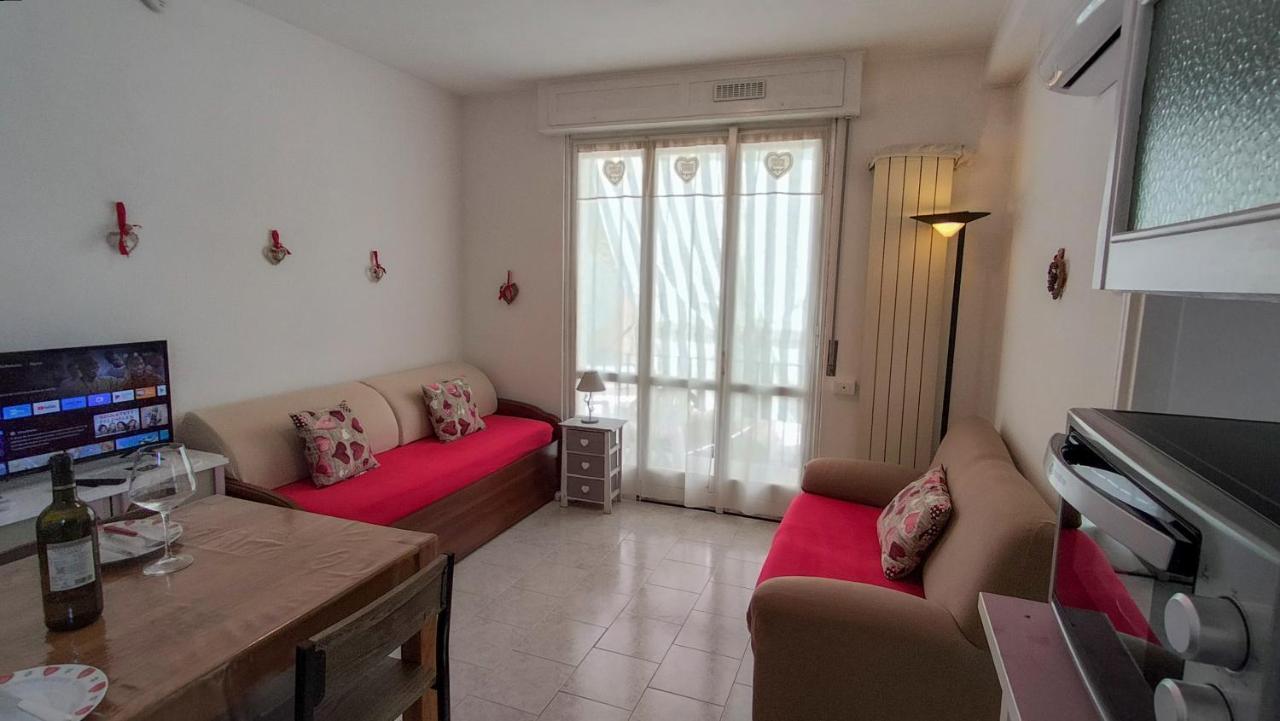 Sweetheart Apartment Busto Arsizio Exterior foto